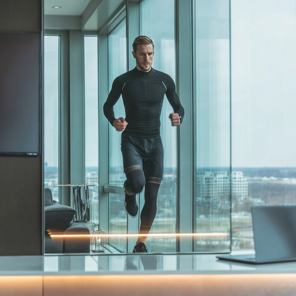 Edzés formátumok intenzitás